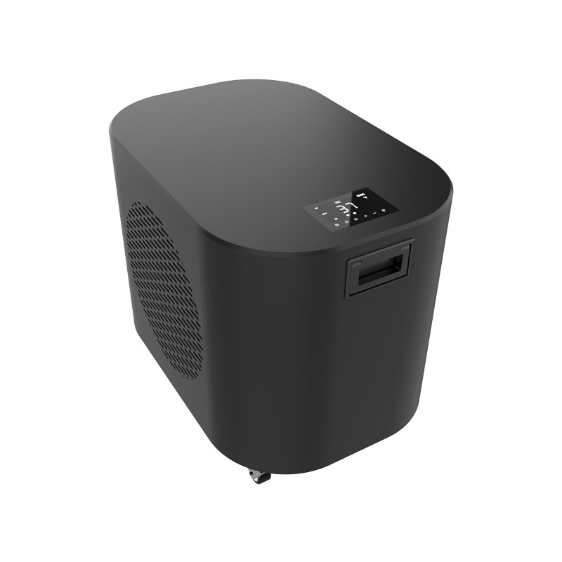 1HP IoT WiFi Collegatore da bagno Ice Wifi Connected