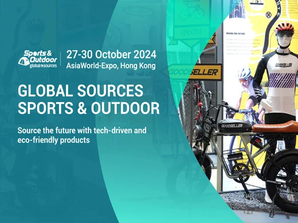 Esplorare il recupero sportivo su risorse globali Sports & Outdoor | Hi-Q