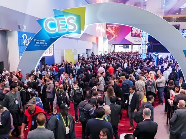 Il futuro del bagno freddo: innovazioni al CES 2025
