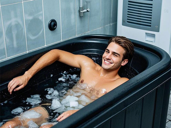 Guida completa per la terapia fredda