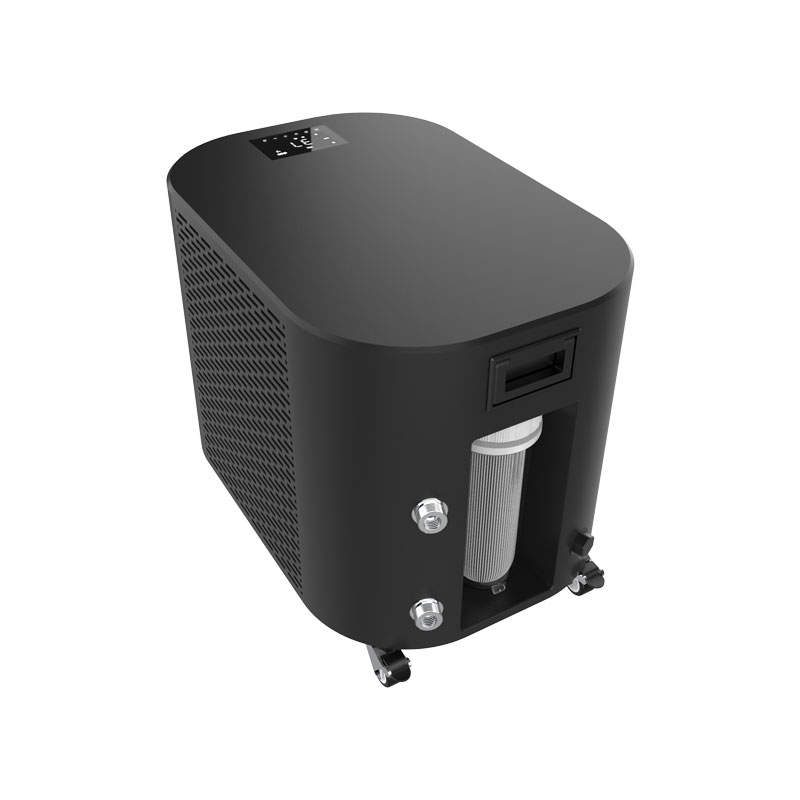 CHILLER freddo a prezzi accessibili WiFi Connected Smart to Use