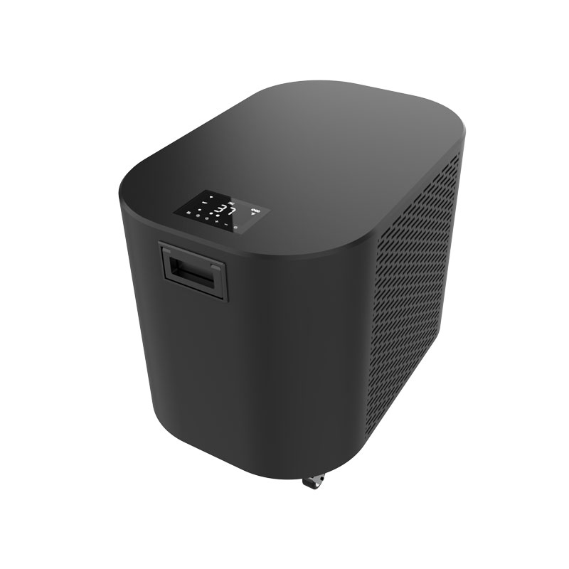 Refrigeratore d'acqua freddo indipendente per bagno di ghiaccio