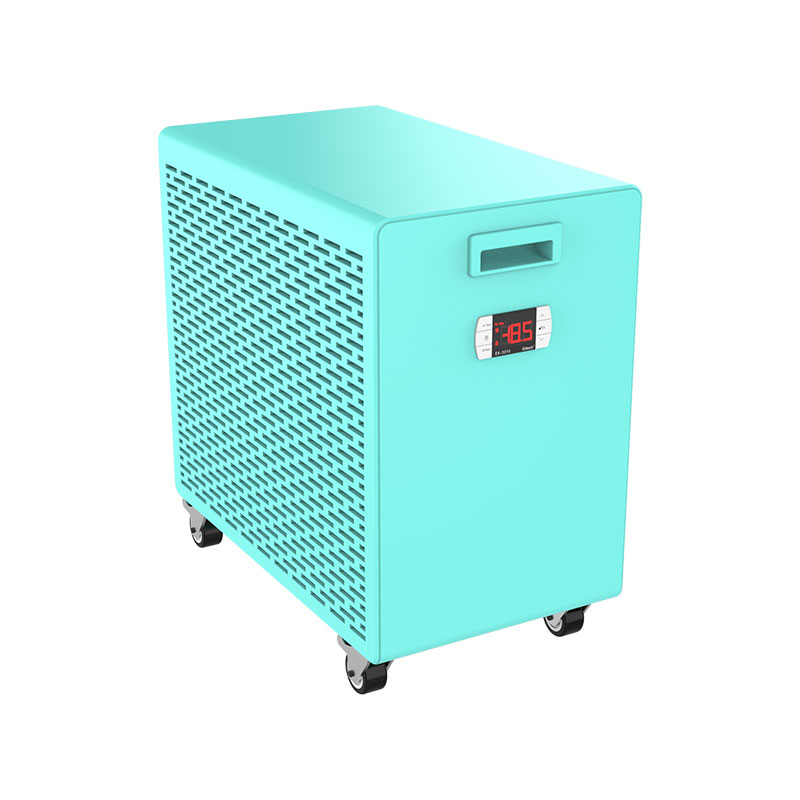 Bath Bath Bath Water Chiller a temperatura controllata