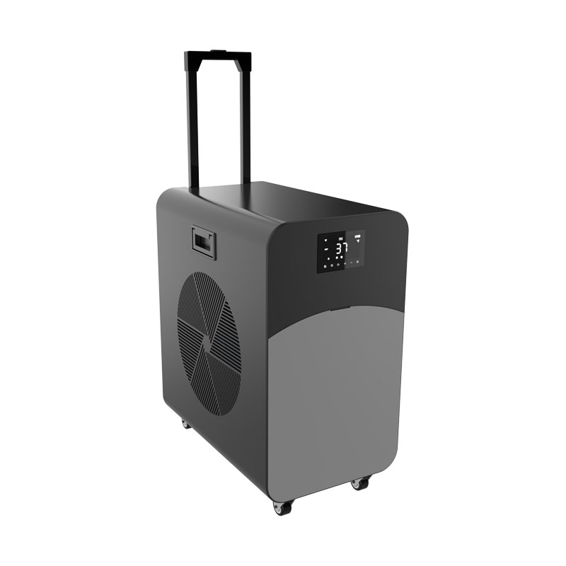 Chiller da bagno di ghiaccio impermeabile per coglione freddo